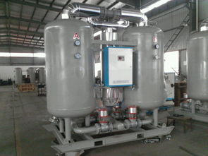 微热再生吸附式干燥机生产厂家